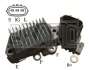 EKN REG - ND129 NIPPO DENSO SERIES REGULATOR ALTERNATOR COMPONENTS