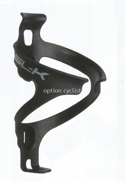 SL-K BOTTLE CAGE