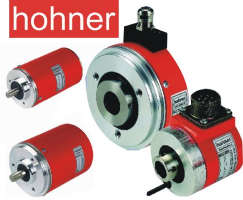 HOHNER DISTRIBUTOR