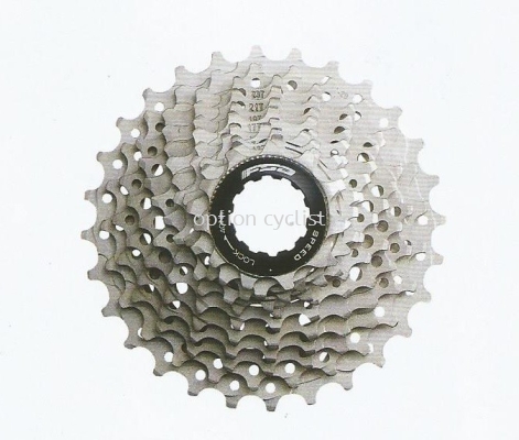 K-FORCE CASSETTE