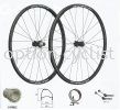 AFTERBURNER OFF-ROAD WHEELSET AFTERBURNER MTB SERIES FSA