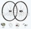 K-FORCE OFF-ROAD 148 WHEELSET K-FORCE SERIES MTB SERIES FSA