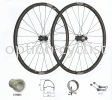 SL-K OFF-ROAD 148 WHEELSET SL-K SERIES MTB SERIES FSA