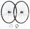 GRID 29" / 27.5" WHEELSET GRID SERIES MTB SERIES FSA