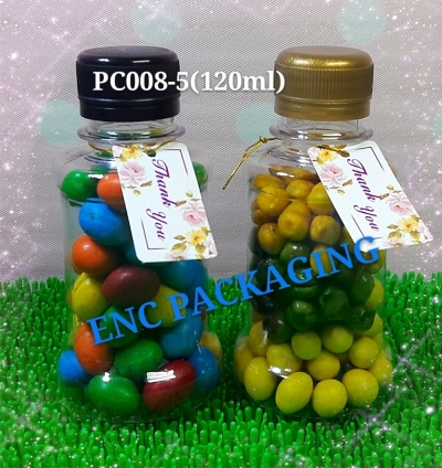 PC008-5(120ML)