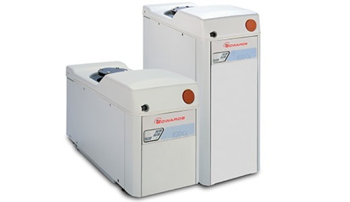 iGX100L Dry pump 380-460V 50/60 Hz A54610959