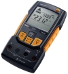 Testo 760-1 Digital Multimeter Electrical Measurement Testo Measuring Instruments (GERMANY) Testing & Measuring Instruments