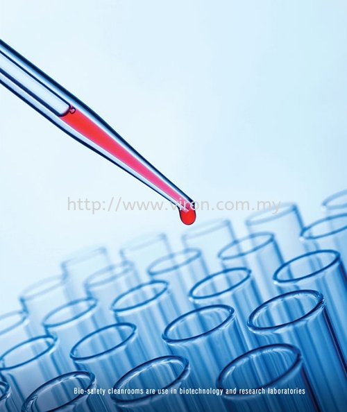 Biotechnology Containment and Bio-Hazard Facilities Biotechnology Containment and Bio-Hazard Facilities