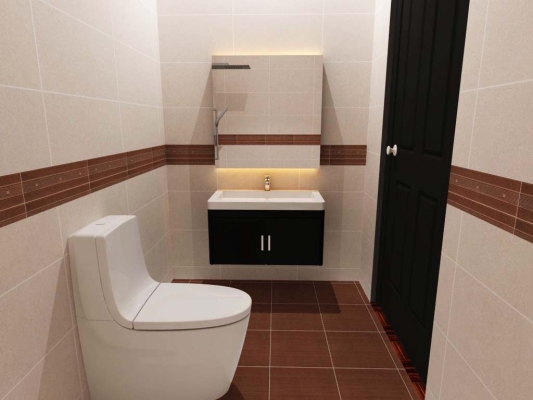 Bathroom Design