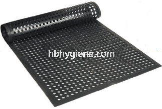 IMEC SM 35 - Safewalk Light Standard Mat