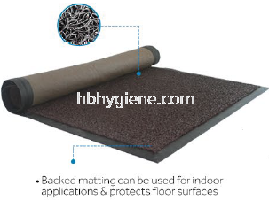 IMEC Normal Hygiene Mat