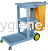 IMEC  JT Compact 2000 Janitor Cart / Trolley ĨͰ  Ƴ