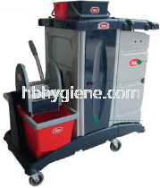 IMEC MX 100 Multi - Function Trolley 