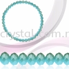 Crystal China, Donut 6mm, B88 Donut 06mm Beads