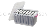 H665 Storage Box Home Storage & Organizer