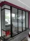  Silver Bronze Tinted Glass  Bandar Bukit Raja Heat Rejected Solar Film