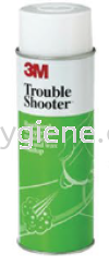 3M Trouble Shooter Cleaning Chemical 3M Product