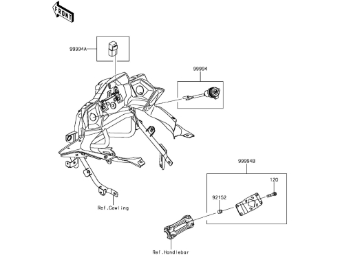 ACCESSORY(DC OUTPUT ETC.)