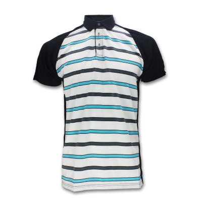 Attop Golf Shirt - ADF1483