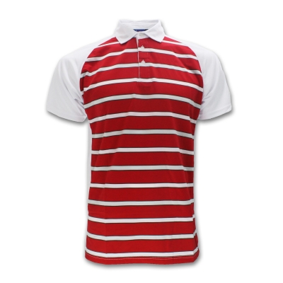 Attop Golf Shirt - ADF1483