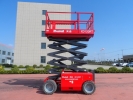 XDW120RT XD/XDW Series Self-Propelled Rough Terrain Mantall-Self Propelled Scissor Lift Series Aerial Work Platform (ȫƽ̨)