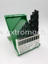 Hitachi Metal Drill Bit Set (13pcs)  Accessories Range HITACHI POWER TOOL / HIKOKI POWER TOOL