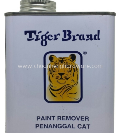 Paint remover 