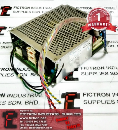 KRD057-FJ77 KRD057FJ77 KYOSAN POWER SUPPLY UNIT REPAIR SERVICE IN MALAYSIA 12 MONTHS WARRANTY