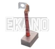 EKN CBB - 144 BOSCH SERIES STARTER CARBON STARTER COMPONENTS
