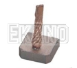 EKN CBM - 003 MITSUBISHI SERIES STARTER CARBON STARTER COMPONENTS