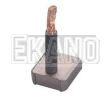 EKN CBM - 190 MITSUBISHI SERIES STARTER CARBON STARTER COMPONENTS