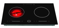 EFFEGI Electrical Hob (EICC-6002) EFFEGI Hobs