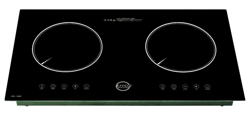 EFFEGI Electrical Hob (EIC-1002)