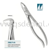 2500/74N Adult Lower Forceps Forceps Medesy