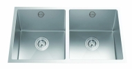 EFFEGI Kitchen Sink (EF8645) Stainless Steel Kitchen Sink EFFEGI SINK