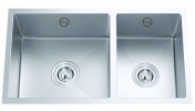 EFFEGI Kitchen Sink (EF9145) Stainless Steel Kitchen Sink EFFEGI SINK