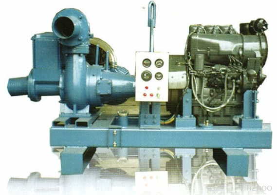 Diesel Engine F3L912