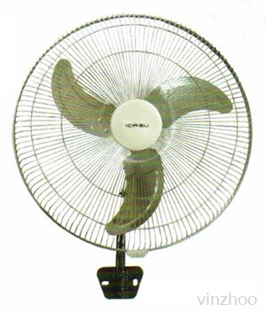 (VFAN18W.5) V'RIL LOCAL BRAND 18" INDUSTRIAL WALL FAN, kipas