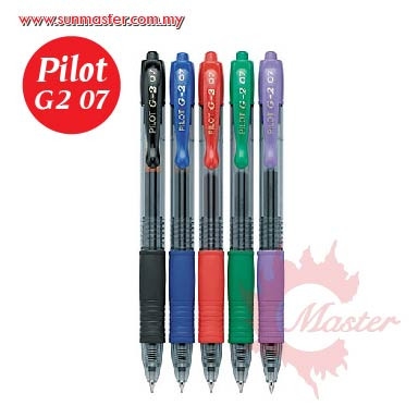 Pilot G2 Gel Pen