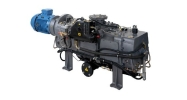 IDX1000 30 hp 60 Hz safe area A70813985 IDX 1000 IDX Dry Screw Pumps EDWARDS Industrial Dry Pump