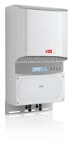 PVI-3.0/3.6/4.2 (3KW to 4.2KW) String Inverter-Single Phase ABB Solar Inverters ABB