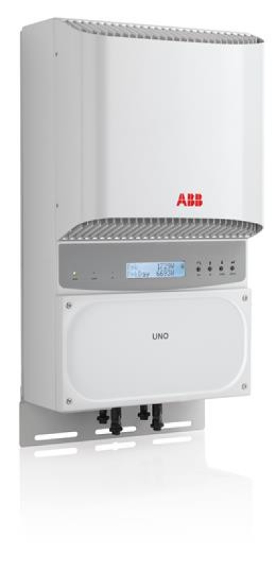 PVI-3.0/3.6/4.2 (3KW to 4.2KW)