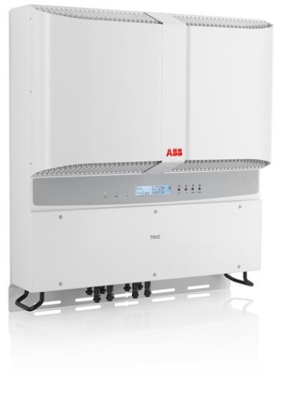 PVI-10.0/12.5 (10KW to 12.5KW)