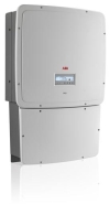 TRIO-20.0/27.6 (20KW  to 27.6KW) String Inverter-3 Phase ABB Solar Inverters ABB