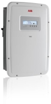 TRIO-5.8/7.5/8.5 (5.8KW to 8.5KW) String Inverter-3 Phase ABB Solar Inverters ABB