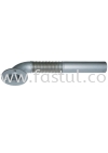 EXC-ETP-UH063SS (60MM) (64MM) EXHAUST TURBO PIPE