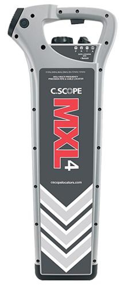 C.SCOPE - MXL4 Precision Locator