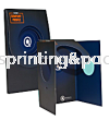  Company folder / Company profile / D' ring file / Annual report