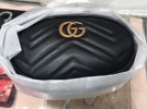 (SOLD) Brand New Gucci Belt Bag 75cm in Black Gucci