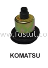 X-AHTABA-KOMATSU AIR BREATHER ASSY AIR BREATHER EXCAVATOR PARTS